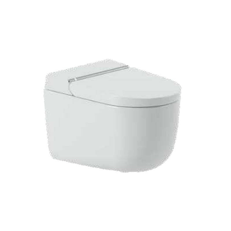 Vas WC inteligent suspendat Hype Artceram HYV001 cu funcție de bideu