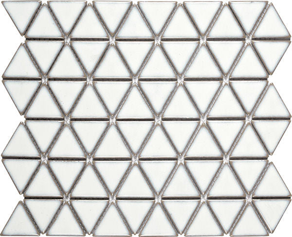 Mozaic Decorativ Ibiza 26.5x30.9cm Spania - Intermatex Lucios Premium