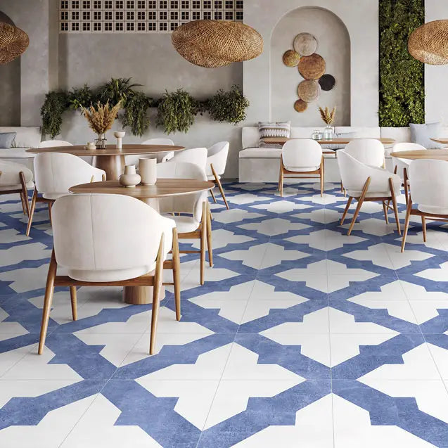 Gresie/ faianta lesa  novara 44x44cm Spania