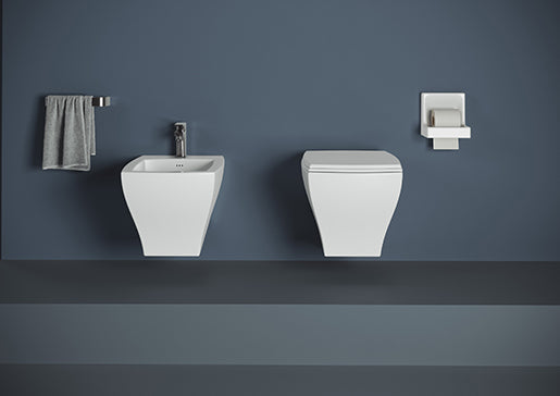 Vas WC Suspendat Jazz Artceram 36x54cm -jzv001