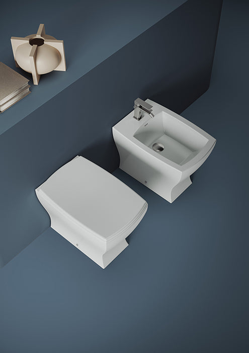 Vas WC Stativ Jazz Artceram 36x54cm-jzv002