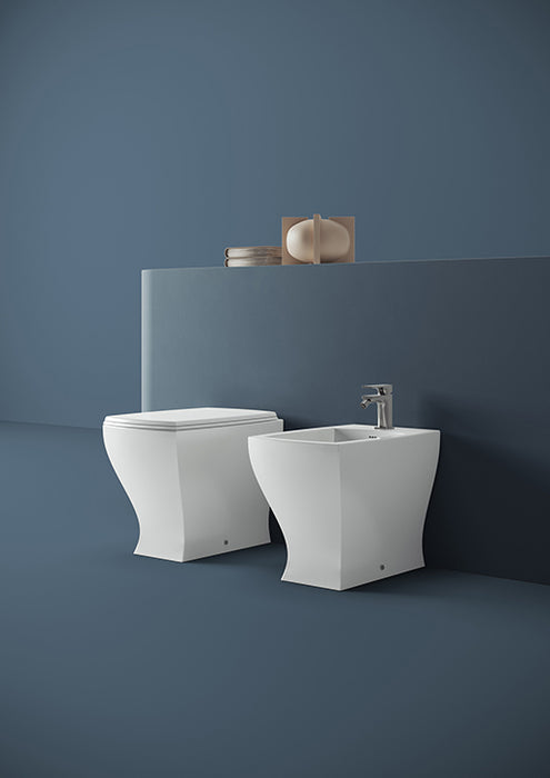 Bideu Stativ Jazz Artceram 36x54cm -jzb002