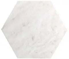 Gresie faianta hexagonala lancaster 28X33 cm made in spania