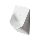Pisoar La Fontana 2.0 Artceram LFO002 cu sifon și Saniglaze