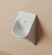 Pisoar La Fontana 2.0 Artceram pe perete