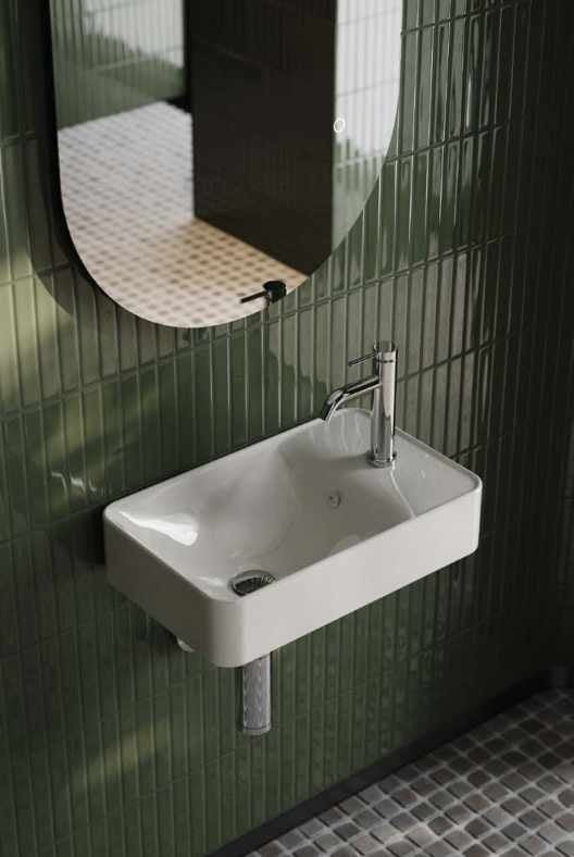 Lavoar mic Savon Artceram