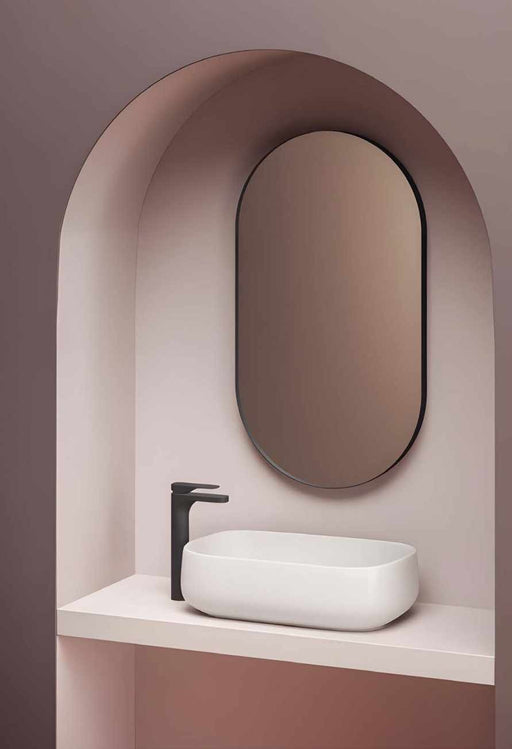 Oglindă Look Arco verticală
