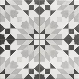 Gresie și faianță porțelanată Marrakech 44 × 44 cm – Realonda