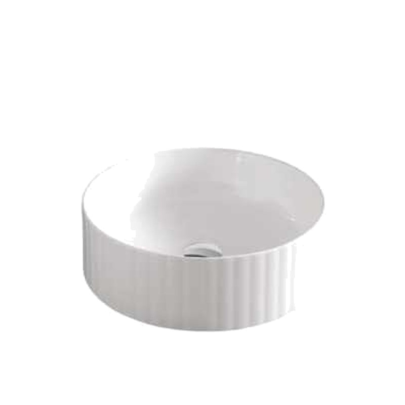 Lavoar pe blat Millerighe Ø44 Artceram OSL010