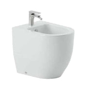 Bideu pe pardoseală lipit de perete Monet Artceram MNB002