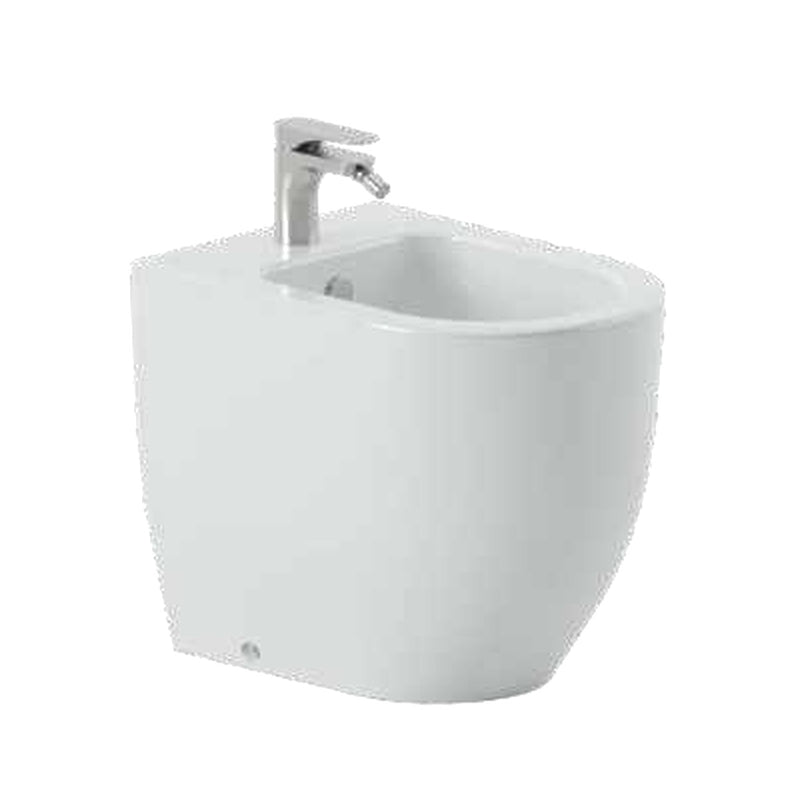Bideu Monet Plus Artceram MNB003 înălțat 48 cm