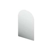 Oglindă Archi Semiarco 90 50x90 cm Artceram ACS013