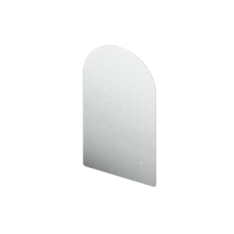 Oglindă Archi Semiarco 90 50x90 cm Artceram ACS013