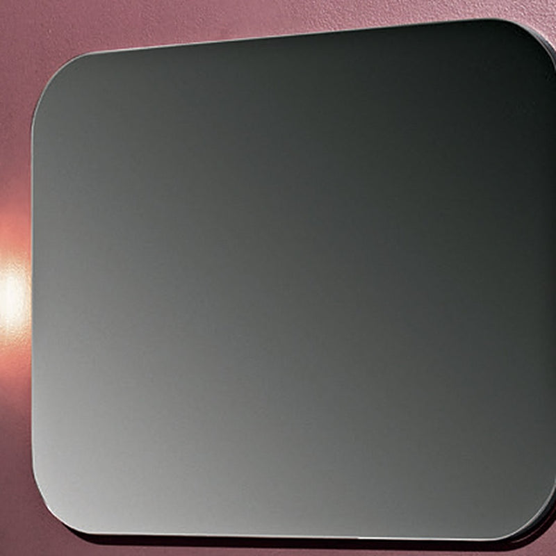 Oglinda Squircle deasupra mobilierului Demodè – Gaia Mobili