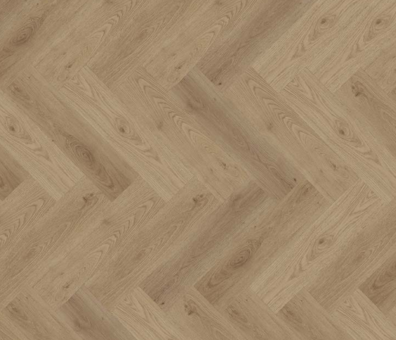 Parchet SPC Herringbone Rovere Heritage– Omnia Premium | Made in Italy