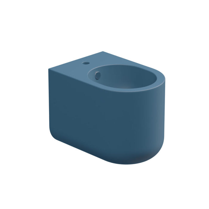 Bidet Stativ Petra Denim Satinato | GSG Ceramica – Made in Italy