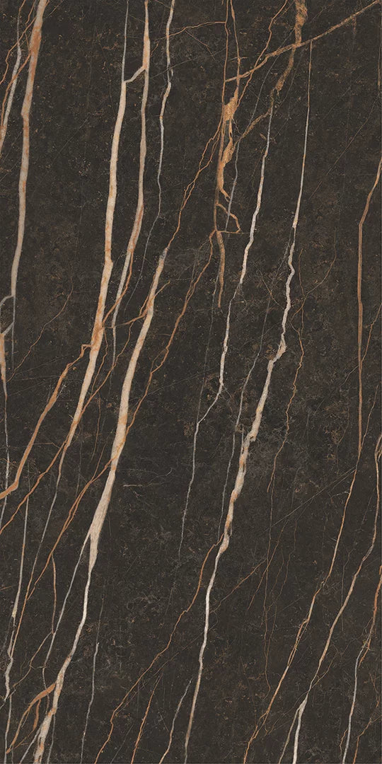 Gresie și faianță porțelanată Pleasure Brown – Paradyż