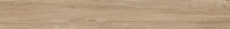 Gresie porțelanată Wood Cut Natural Str 179,8 × 23 cm, aspect lemn – Tubądzin