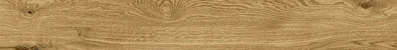 Gresie porțelanată Wood Pile Natural Str 179,8 × 23 cm, aspect lemn – Tubądzin