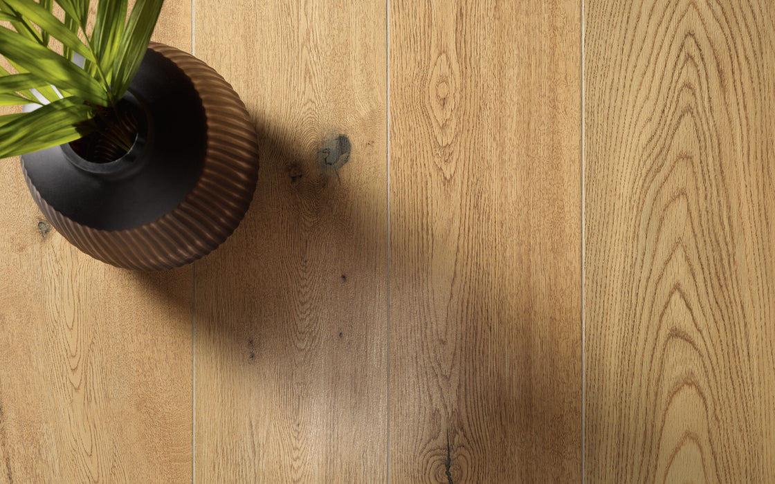 Gresie Porțelanată P_Arkett Tirol 20x120 cm Aspect Lemn Sichenia Italy