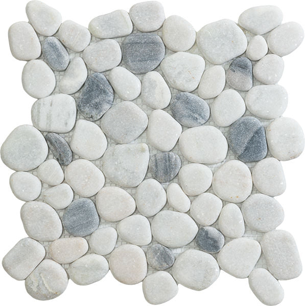 Mozaic Decorativ Perla 26.5x26.5cm Spania - Intermatex Mat Premium