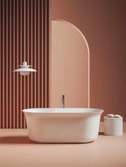 Cadă Petite Artceram freestanding