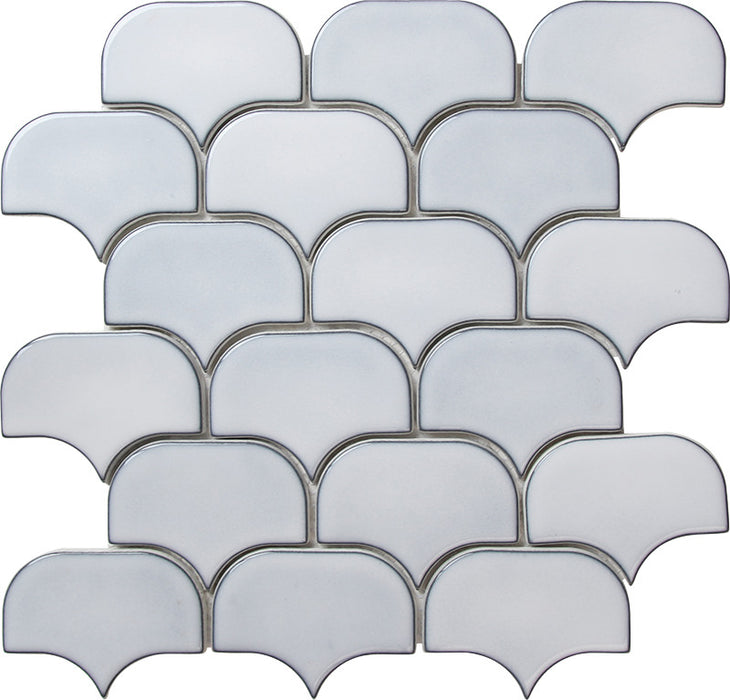 Mozaic Decorativ Phantom 26.5x28.5cm Spania - Intermatex Lucios Premium