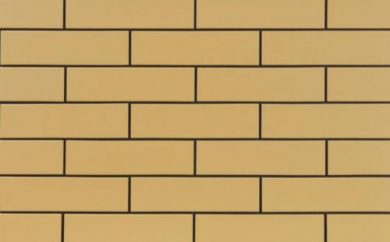 Faianță Klinker Piaskowa Beige 6,5x24,5 cm Cerrad – Elewacja