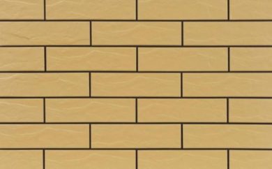 Faianță Klinker Piaskowa Beige 6,5x24,5 cm Cerrad – Elewacja