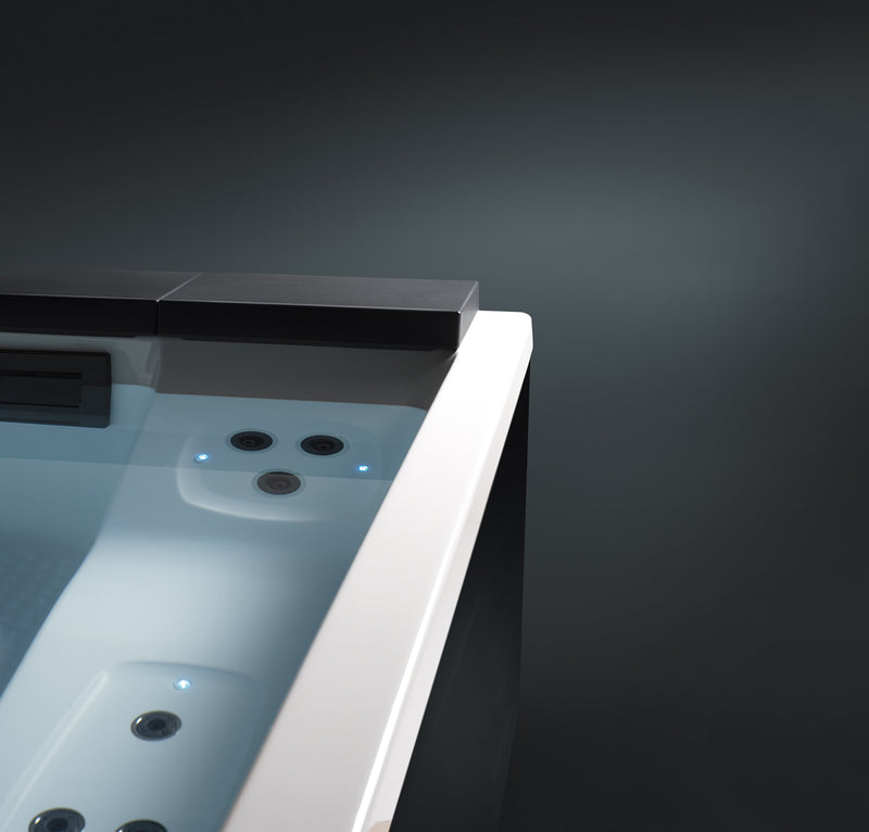 Quarz Light Treesse – detaliu