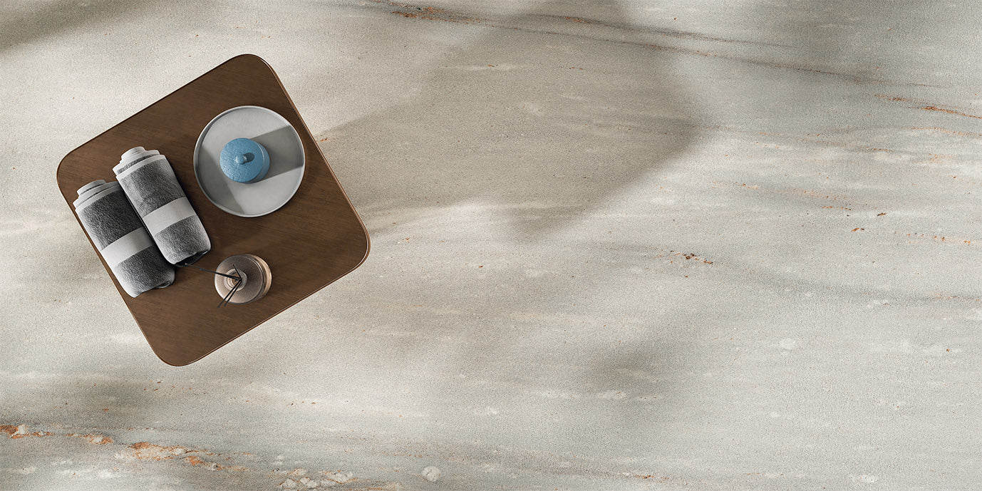 Gresie Portelanată Prestige Palissandro Satin 3D 60x120 cm Sichenia