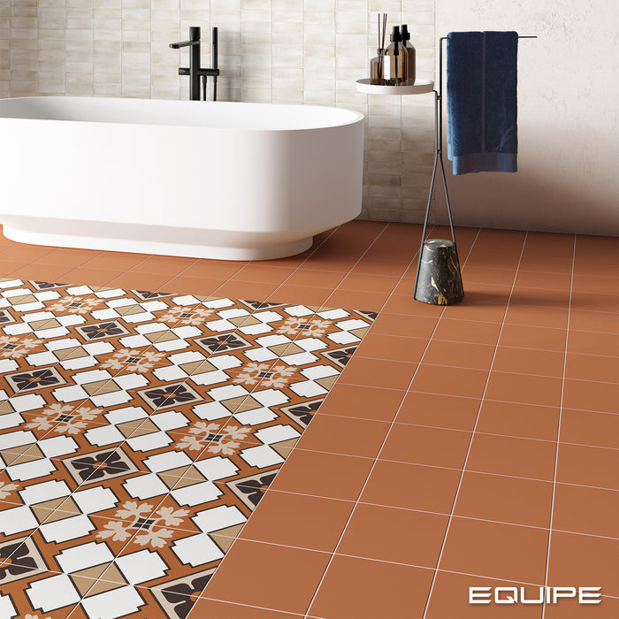 Gresie Rivoli 20×20 cm – Terre & Turin | Equipe Spania