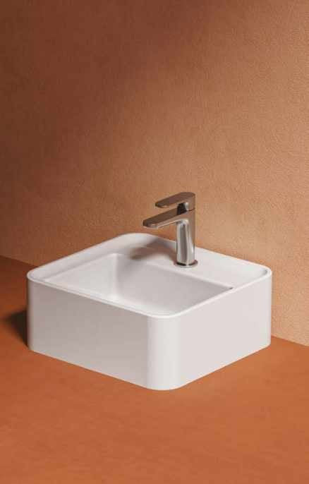 Lavoar mic Rodolfo 40 Artceram