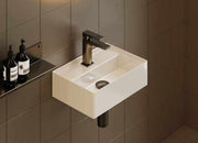 Lavoar mic Scalino 38x27 Artceram