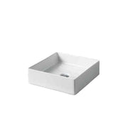 Lavoar pe blat Scalino 38x38 cm Artceram SCL001