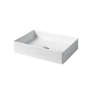 Lavoar pe blat Scalino 55x38 cm Artceram SCL002