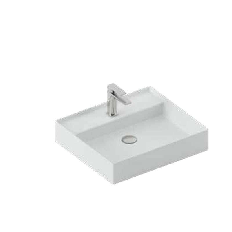 Lavoar Scalino 55x48 cm Artceram SCL007