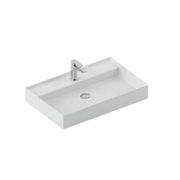 Lavoar Scalino 75x48 cm Artceram SCL008