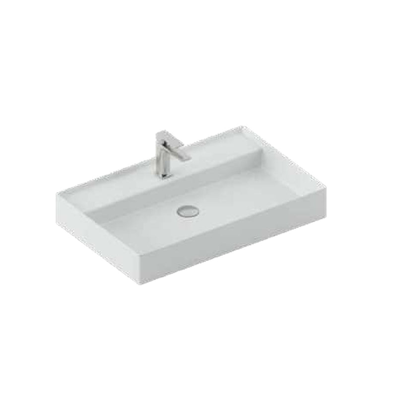 Lavoar Scalino 75x48 cm Artceram SCL008