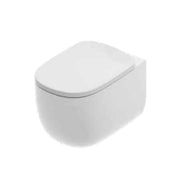 Vas WC suspendat Seta Artceram SEV001 cu capac soft-close