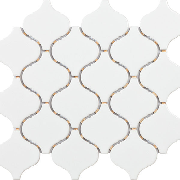 Mozaic Decorativ The Flame 28x24.6cm - Plăci Mozaic Premium Intermatex Spania