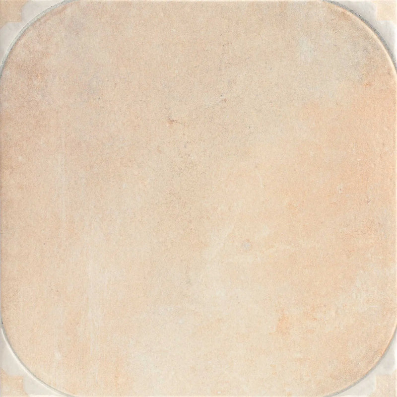 Gresie porțelanată Tetuan Cotto 44 × 44 cm – Realonda
