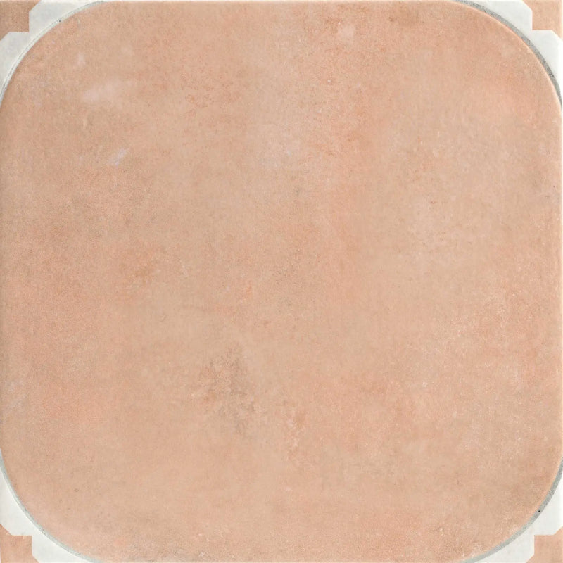 Gresie porțelanată Tetuan Cotto 44 × 44 cm – Realonda