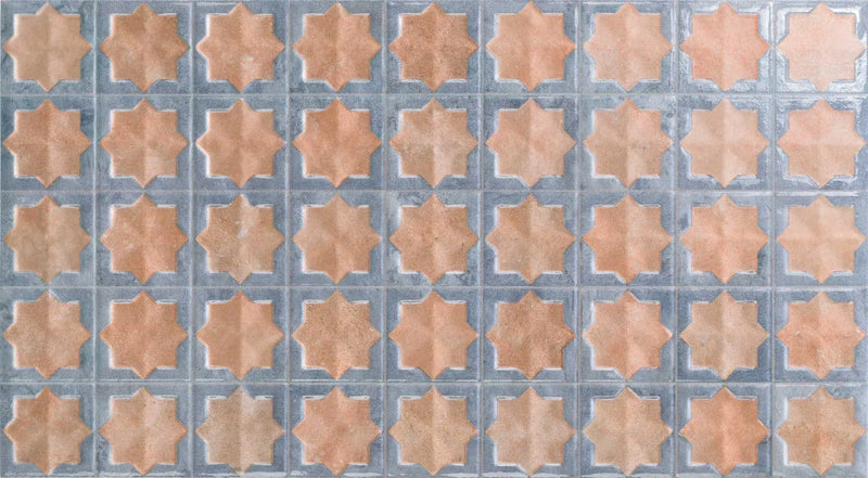 Gresie și faianță porțelanată Tetuan Decor 31 × 56 cm – Realonda