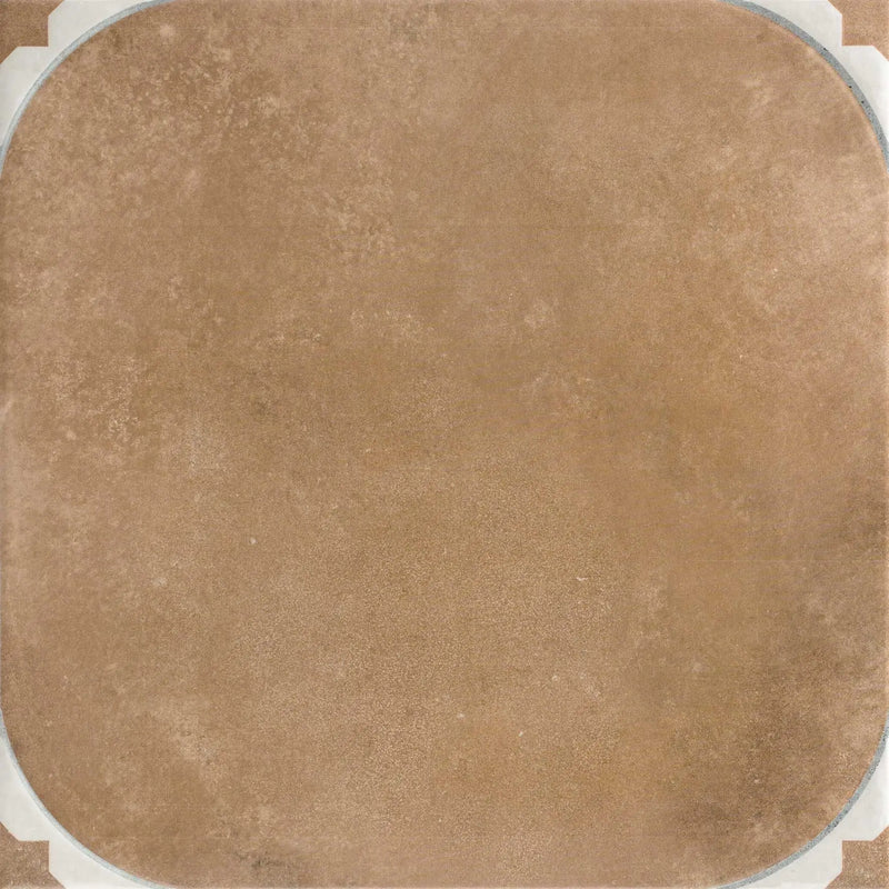 Gresie porțelanată Tetuan Cotto 44 × 44 cm – Realonda