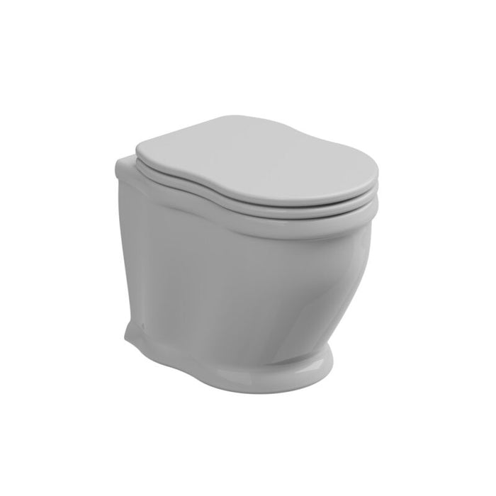 Vas WC Stativ Time Gsg 35x54cm-TIWC01  made Italy