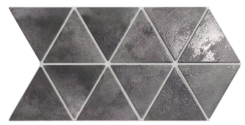 Gresie și faianță Triangle Craft 48,5 × 28 cm – Realonda
