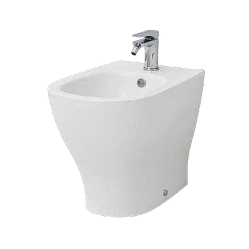 Bideu lipit de perete Ten Artceram TEB005
