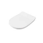 Capac Slim soft-close Ten Artceram TEA005
