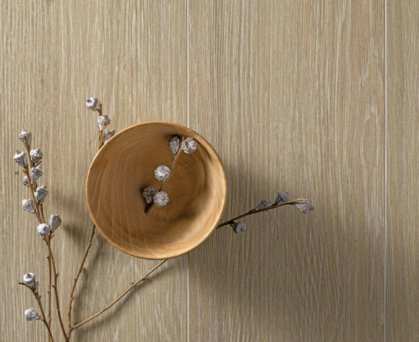 Gresie Porțelanată Rectificată Troncais Duna 20×120 cm – Aspect Lemn | Sichenia Italy